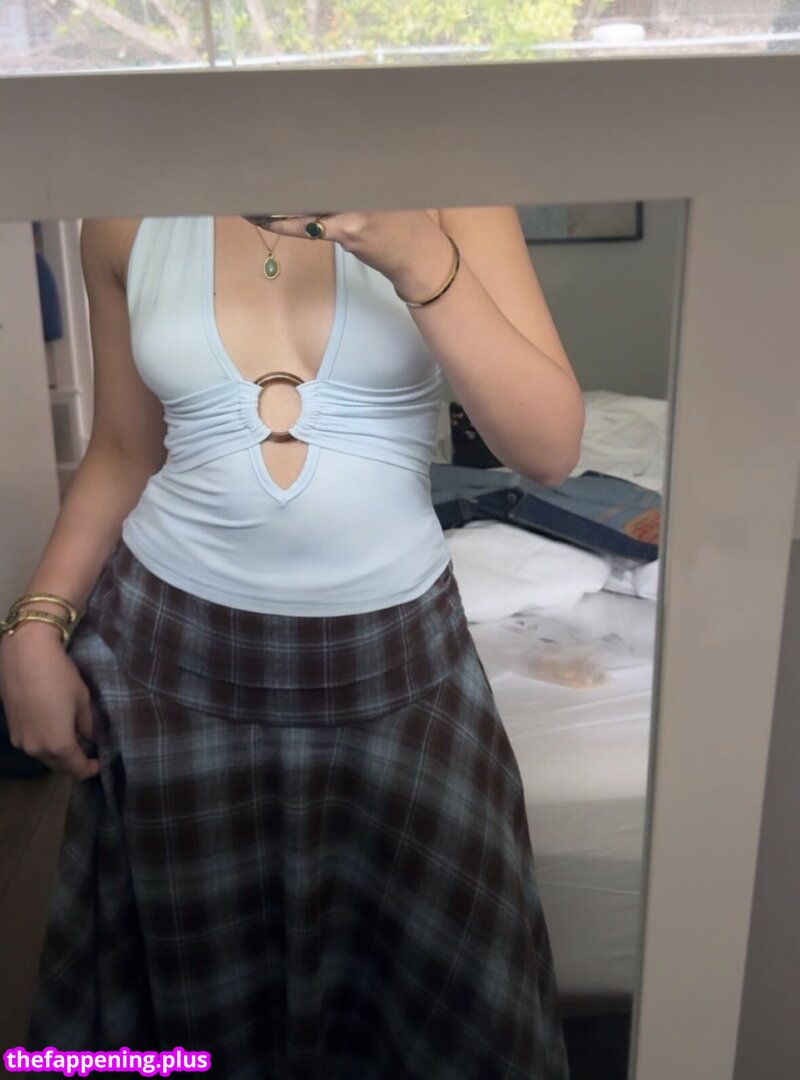 Page/ leaked private photo uncensored HD quality