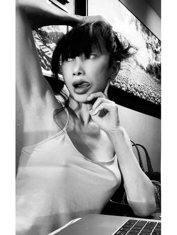 Bai ling  page leaked private photo uncensored HD quality