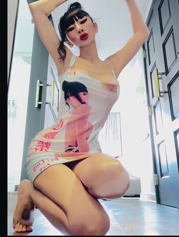 Bai ling  page leaked private photo uncensored HD quality