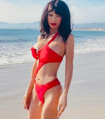 Bai ling  page leaked private photo uncensored HD quality