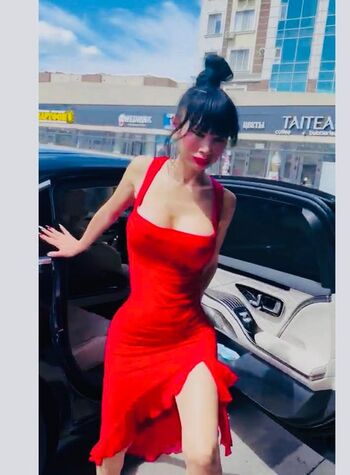 Bai ling leaked private photo uncensored HD quality