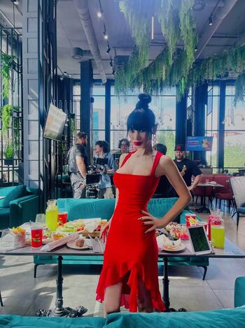 Bai ling leaked private photo uncensored HD quality