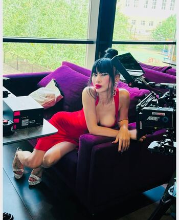 Bai ling leaked private photo uncensored HD quality