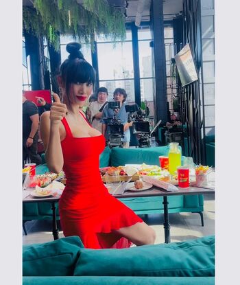 Bai ling leaked private photo uncensored HD quality