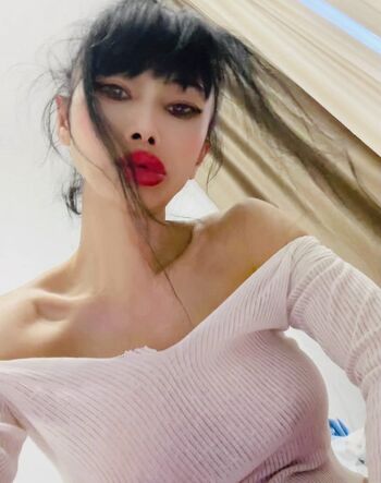 Bai ling leaked private photo uncensored HD quality
