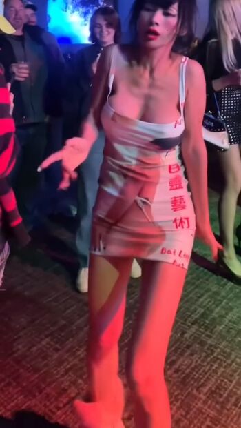 Bai ling leaked private photo uncensored HD quality
