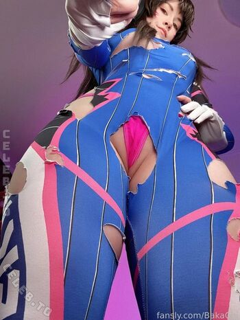 Bakachi page leaked private photo uncensored HD quality