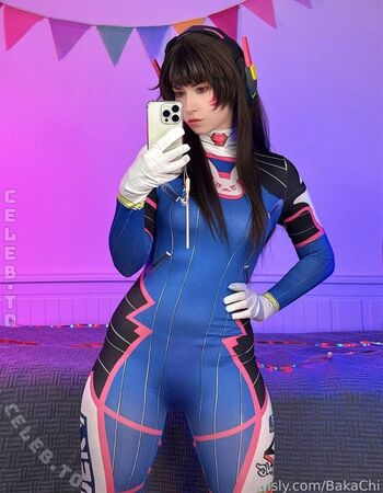Bakachi page leaked private photo uncensored HD quality