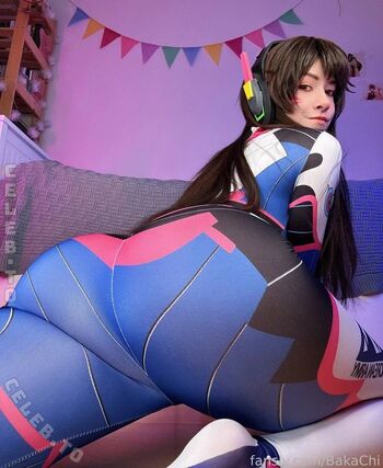 Bakachi page leaked private photo uncensored HD quality