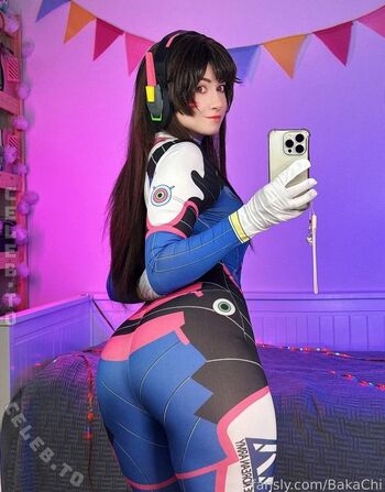 Bakachi page leaked private photo uncensored HD quality