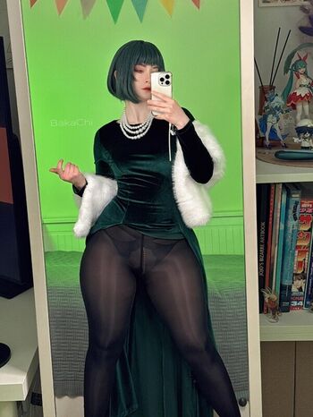 Bakachi page leaked private photo uncensored HD quality