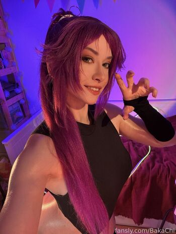 Bakachi page leaked private photo uncensored HD quality
