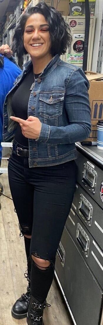 Bayley page leaked private photo uncensored HD quality