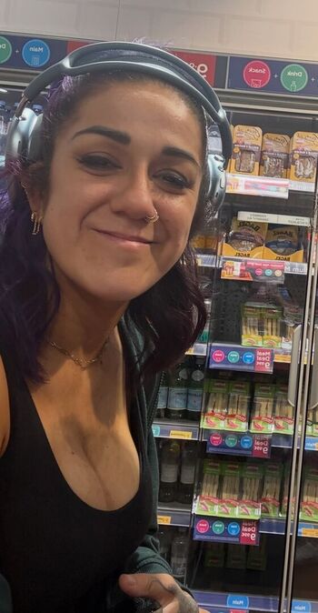 Bayley page leaked private photo uncensored HD quality