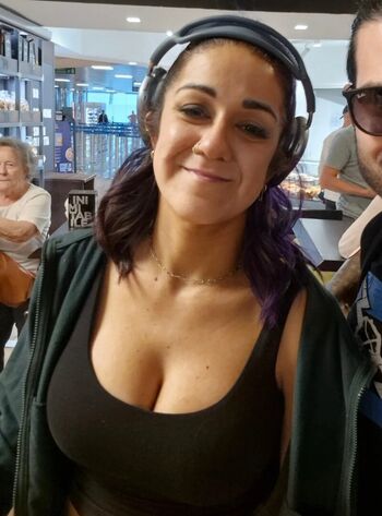 Bayley page leaked private photo uncensored HD quality