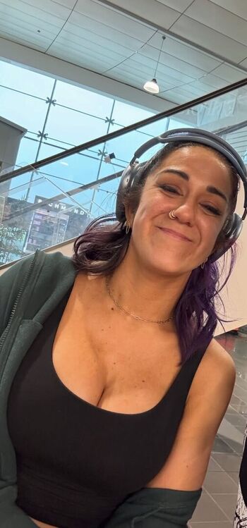 Bayley page leaked private photo uncensored HD quality