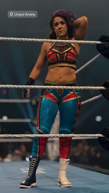 Bayley page leaked private photo uncensored HD quality