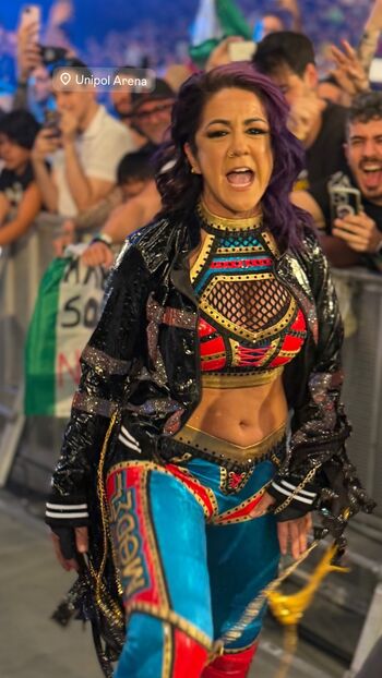 Bayley page leaked private photo uncensored HD quality