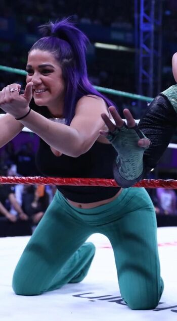 Bayley page leaked private photo uncensored HD quality