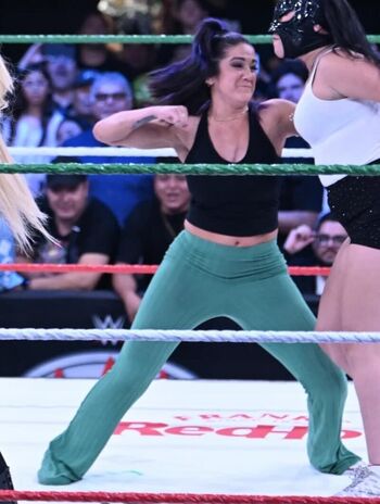 Bayley page leaked private photo uncensored HD quality