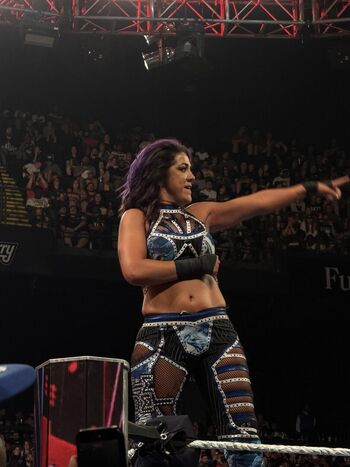 Bayley page leaked private photo uncensored HD quality