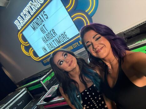 Bayley page leaked private photo uncensored HD quality