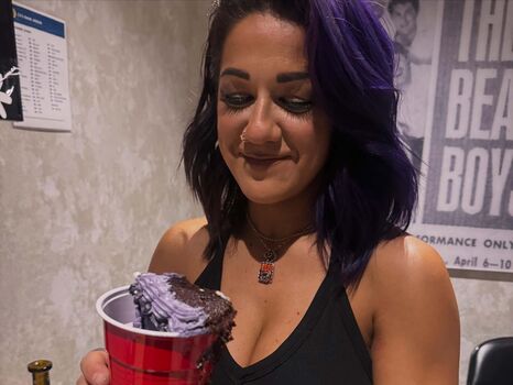 Bayley page leaked private photo uncensored HD quality