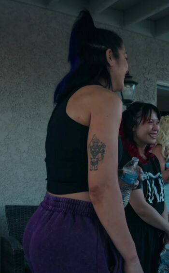 Bayley page leaked private photo uncensored HD quality