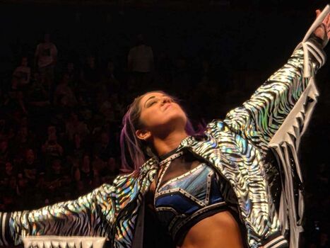 Bayley page leaked private photo uncensored HD quality