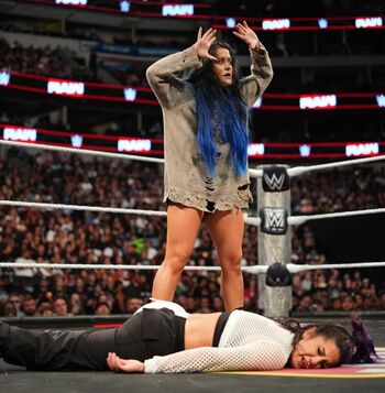 Bayley page leaked private photo uncensored HD quality