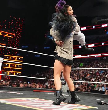 Bayley page leaked private photo uncensored HD quality