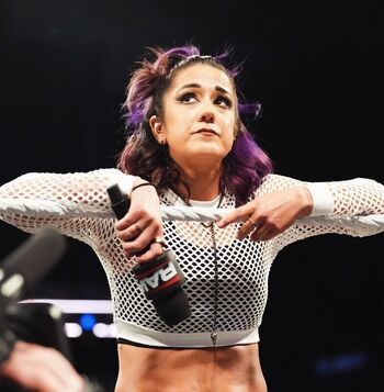 Bayley page leaked private photo uncensored HD quality