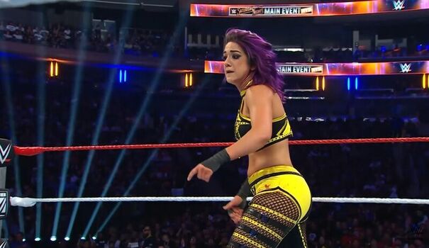 Bayley leaked private photo uncensored HD quality