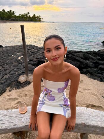 Beca michie page leaked private photo uncensored HD quality