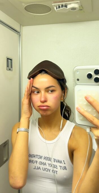 Beca michie page leaked private photo uncensored HD quality