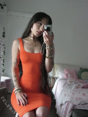 Beebee leaked private photo uncensored HD quality