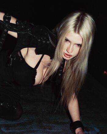 Bestblondiiecb leaked private photo uncensored HD quality