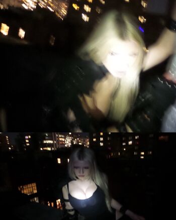 Bestblondiiecb leaked private photo uncensored HD quality