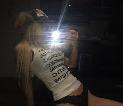 Bestblondiiecb leaked private photo uncensored HD quality