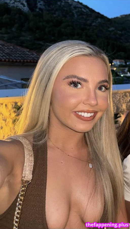 Page/ leaked private photo uncensored HD quality