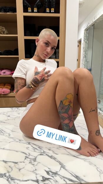 Bhad bhabie leaked private photo uncensored HD quality