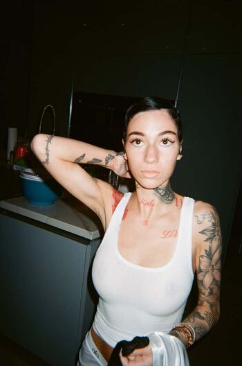 Bhad bhabie leaked private photo uncensored HD quality