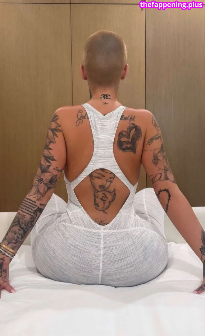 Page/ leaked private photo uncensored HD quality