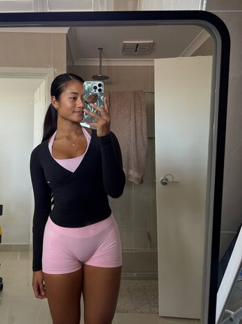 Bianca recidocruz page leaked private photo uncensored HD quality