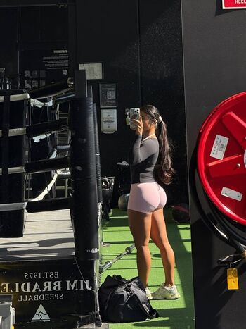 Bianca recidocruz page leaked private photo uncensored HD quality