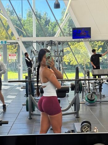 Bianca recidocruz page leaked private photo uncensored HD quality