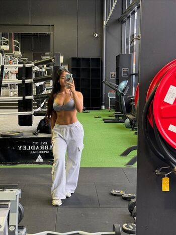 Bianca recidocruz page leaked private photo uncensored HD quality