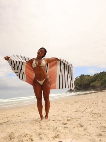 Bianca recidocruz page leaked private photo uncensored HD quality