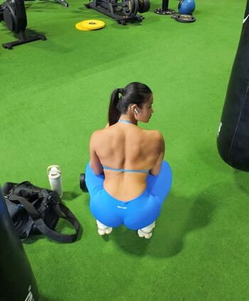 Bianca recidocruz page leaked private photo uncensored HD quality