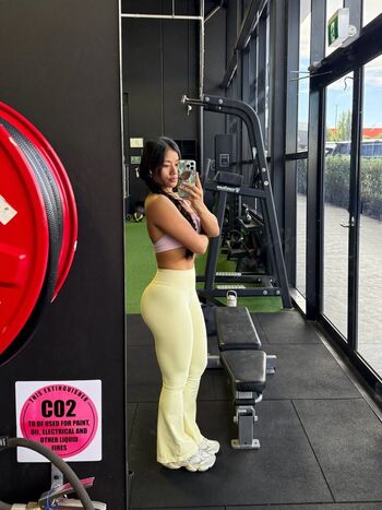 Bianca recidocruz page leaked private photo uncensored HD quality